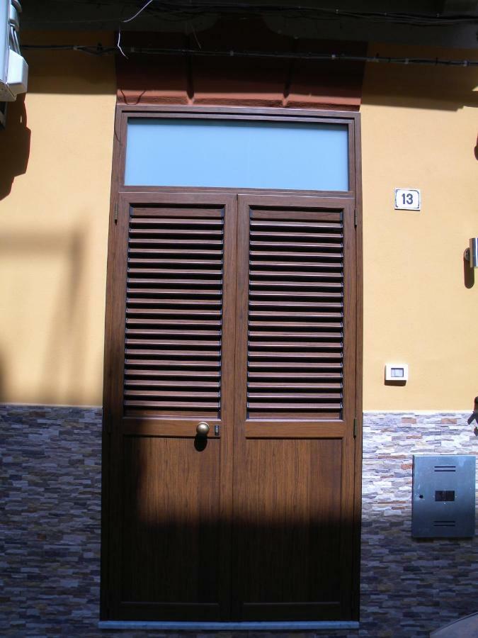 La Casetta Del Viale 13 パレルモ エクステリア 写真